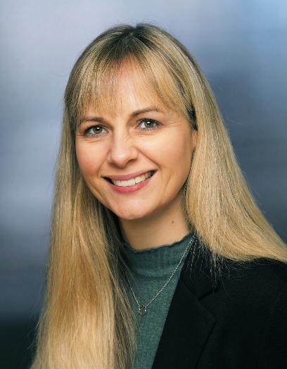 Kerstin Naunheim (c) Katholische KiTa gGmbH Koblenz Kerstin Naunheim